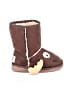 Lazy One Brown Boots Size 8 (kids) - photo 1