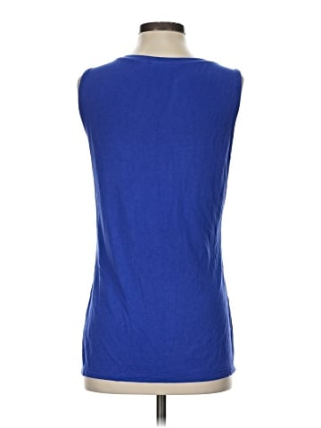 Tribal Sleeveless T-Shirt (view 2)