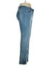 Bamboo 100% Bamboo Blue Jeans Size 15 - photo 4