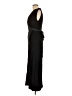 CAbi Chevron-herringbone Black Cocktail Dress Size XS - photo 5