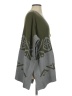 Heritage Gray Poncho Size XS - photo 4