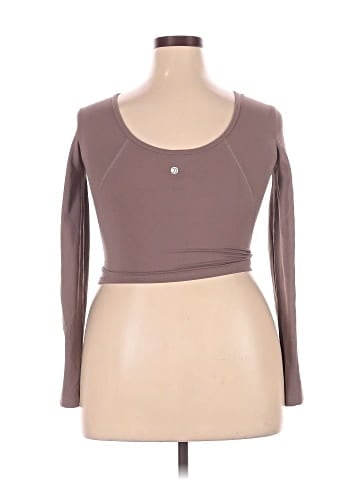 G4 Free 3/4 Sleeve T-Shirt (view 2)