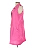 Unbranded Pink Casual Dress Size L (estimated) - photo 5