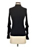 1.State Black Turtleneck Sweater Size XS - photo 1