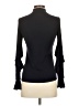 1.State Black Turtleneck Sweater Size XS - photo 2