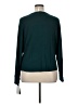A. Byer Teal Cardigan Size XL - photo 2