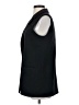 Banana Republic Black Vest Size 4 - photo 5