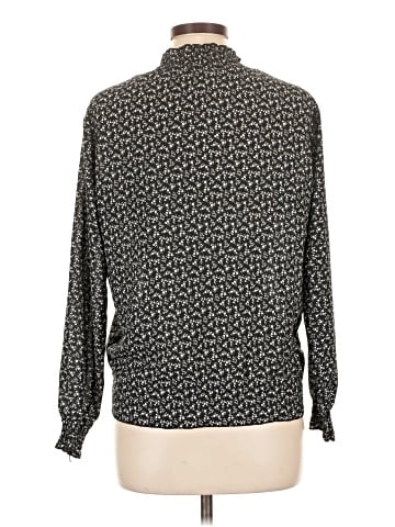 Sugar Long Sleeve Blouse (view 2)
