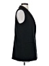 Banana Republic Black Vest Size 4 - photo 4