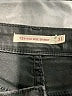 Levi's Black Jeans Size 31 waist - photo 7