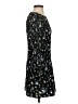 Maje Stars Black Cocktail Dress Size EU (FR) 36 / US 4 - photo 4