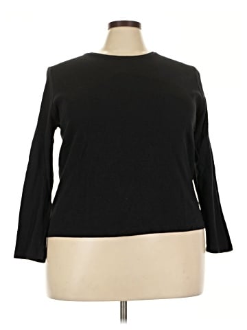 Appleseeds 3/4 Sleeve T-Shirt (view 1)