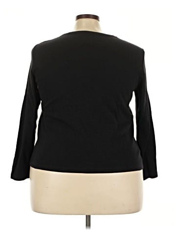 Appleseeds 3/4 Sleeve T-Shirt (view 2)