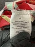 Nannette Argyle Burgundy Dress Size 4T - photo 4