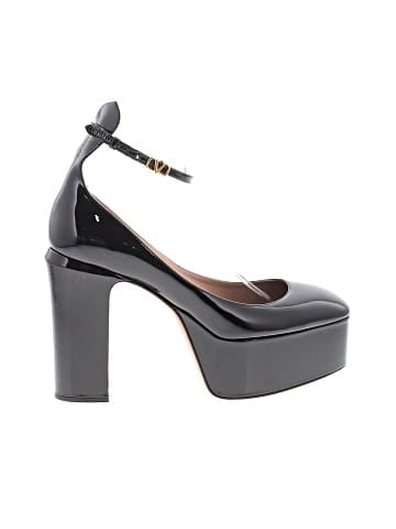 Valentino Heels (view 1)