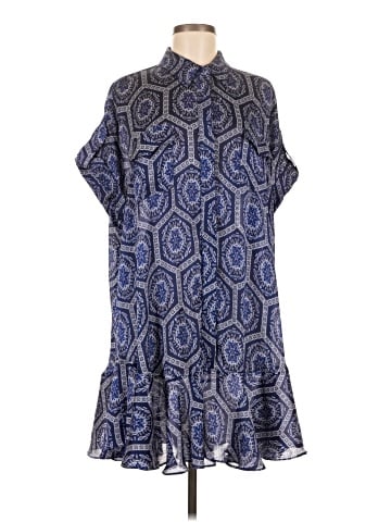 MISA Los Angeles Casual Dress (view 1)
