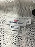 Vineyard Vines 100% Cotton White Pullover Sweater Size XL - photo 6