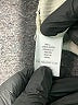 MELLODAY Checkered-gingham Ivory Coat Size S - photo 7