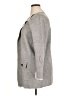 Sfera Gray Cardigan Size XL - photo 5