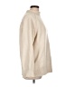 H&M Solid Tan Turtleneck Sweater Size L - photo 4