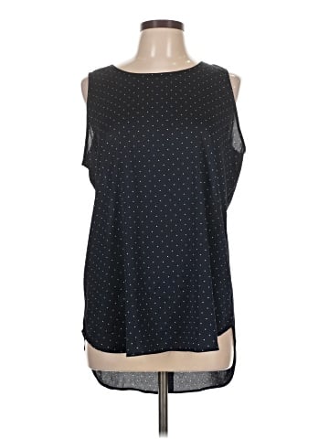 Ann Taylor Sleeveless Top (view 1)