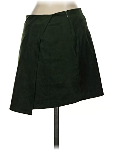 Blue Rain Casual Skirt (view 2)