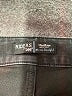 Riders by Lee Black Jeans Size 16 - photo 7