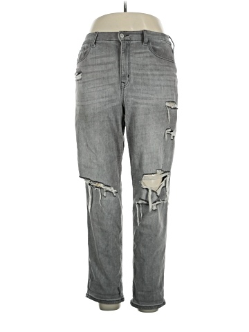 Eunina Jeans (view 1)