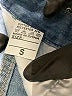 Unbranded Blue Denim Shorts Size S - photo 3