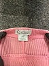 Quiltex Pink Leggings Size 3T - photo 3