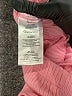 Quiltex Pink Leggings Size 3T - photo 4