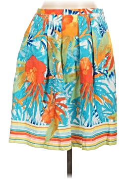 Boston Proper Casual Skirt