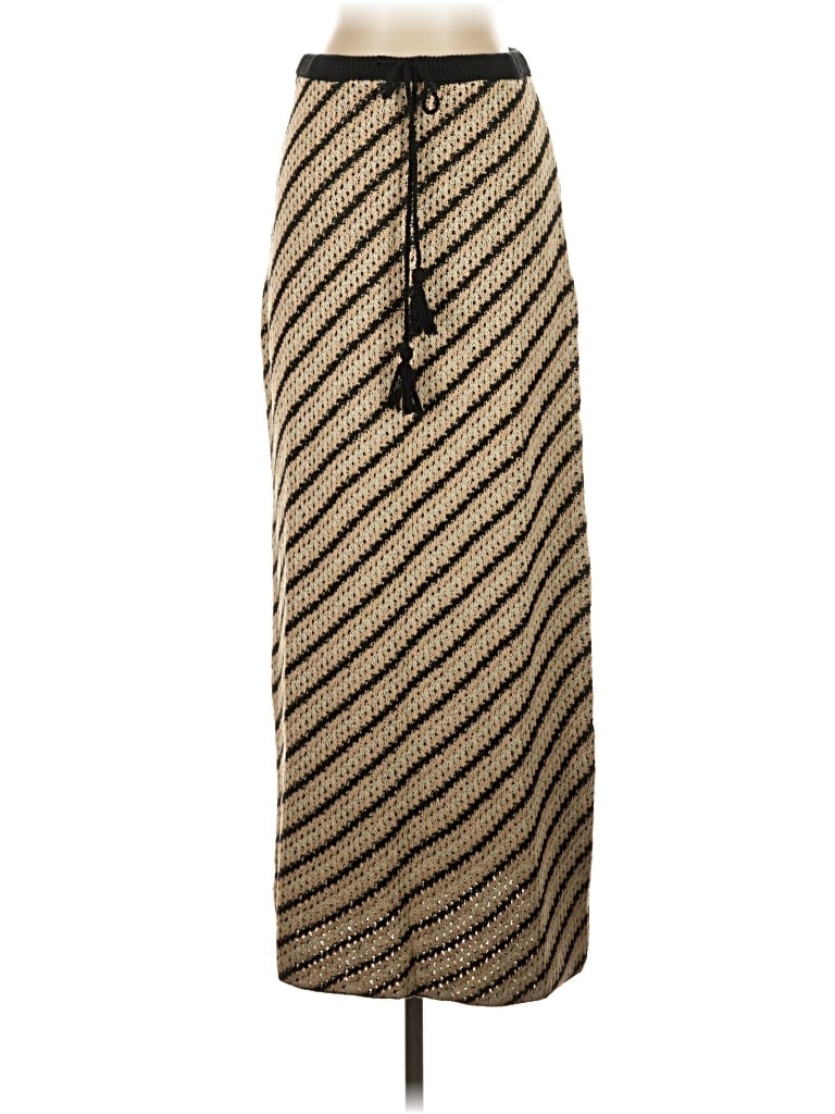 L*space Casual Skirt In Brown