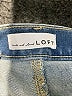 Ann Taylor LOFT Hearts Blue Jeans Size 29 waist - photo 7