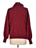 Dokotoo Burgundy Pullover Sweater Size L - photo 2