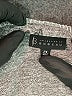 B Collection by Bobeau Stars Gray Pullover Sweater Size 2X - photo 7