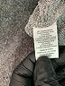 B Collection by Bobeau Stars Gray Pullover Sweater Size 2X - photo 8