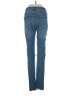 Hollister Stars Blue Jeans Size 27 waist - photo 2