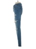 Hollister Stars Blue Jeans Size 27 waist - photo 5