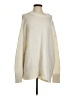 Aerie Ivory Pullover Sweater Size S - photo 1