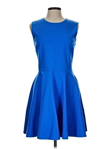 Diane von Furstenberg Cocktail Dress (view 1)