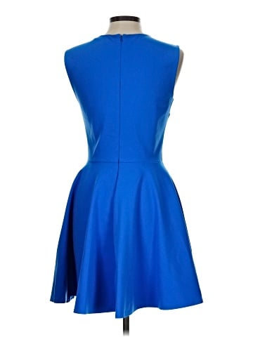 Diane von Furstenberg Cocktail Dress (view 2)