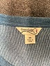 Canyon Guide Outfitters Blue Pullover Sweater Size 2X - photo 7