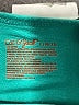 Cat & Jack Teal Dress Size 10 - 12 - photo 3