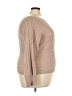 Shein Curve Tan Pullover Sweater Size 16 Plus (2) - photo 4