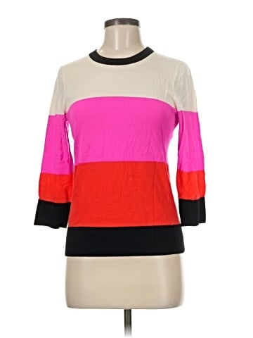 Kate Spade New York Wool Pullover Sweater (view 1)