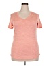 Activ8 Orange Active T-Shirt Size XXL - photo 1