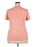 Activ8 Orange Active T-Shirt Size XXL - photo 2