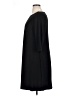 MSK Black 3/4 Sleeve Top Size 1X - photo 5
