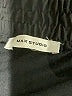 Max Studio 100% Polyester Solid Black Formal Skirt Size L (estimated) - photo 4